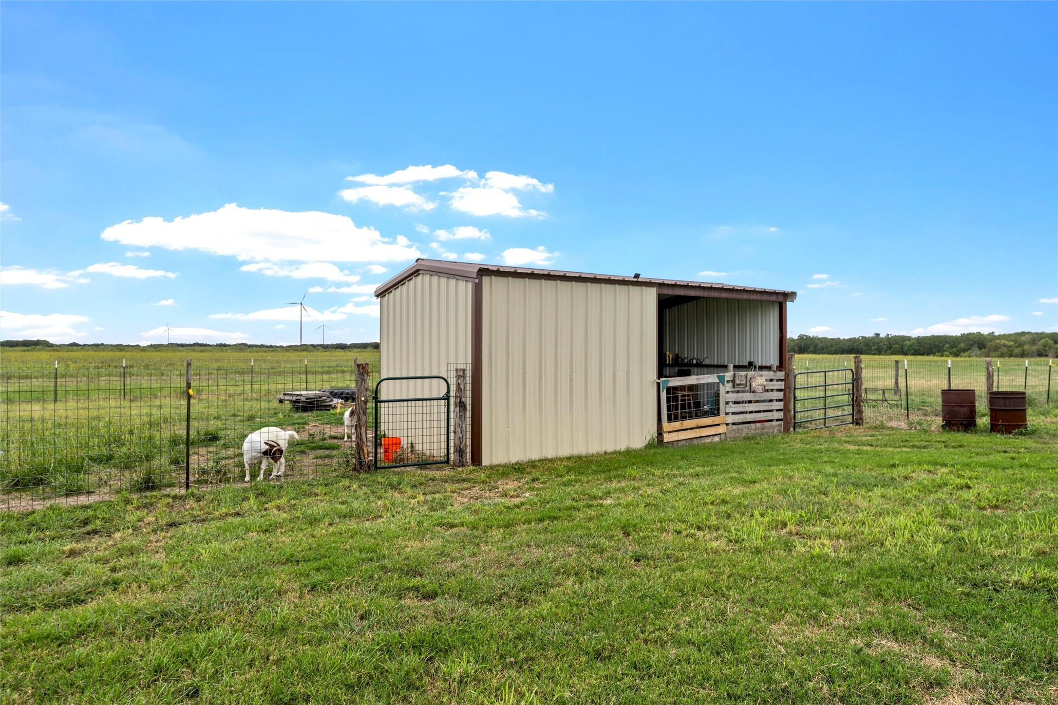 58+ Ac. Cr 102 Road Axtell TX 76673