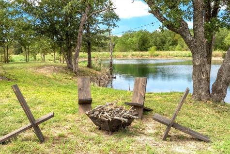 58+ Ac. Cr 102 Road Axtell TX 76673