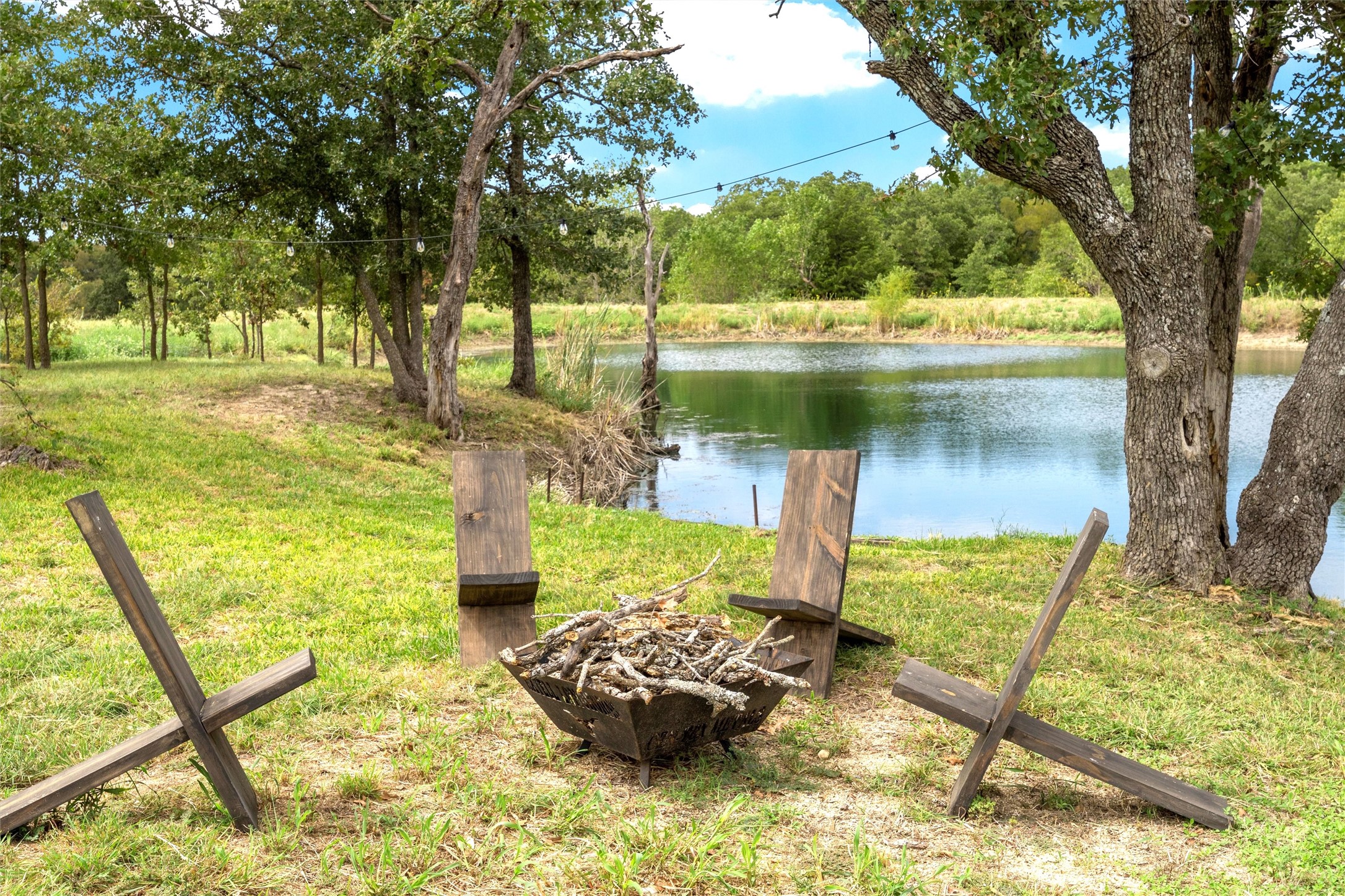 58+ Ac. Cr 102 Road Axtell TX 76673