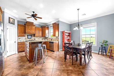 58+ Ac. Cr 102 Road Axtell TX 76673