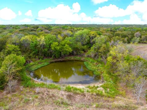 58+ Ac. Cr 102 Road Axtell TX 76673