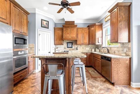 58+ Ac. Cr 102 Road Axtell TX 76673