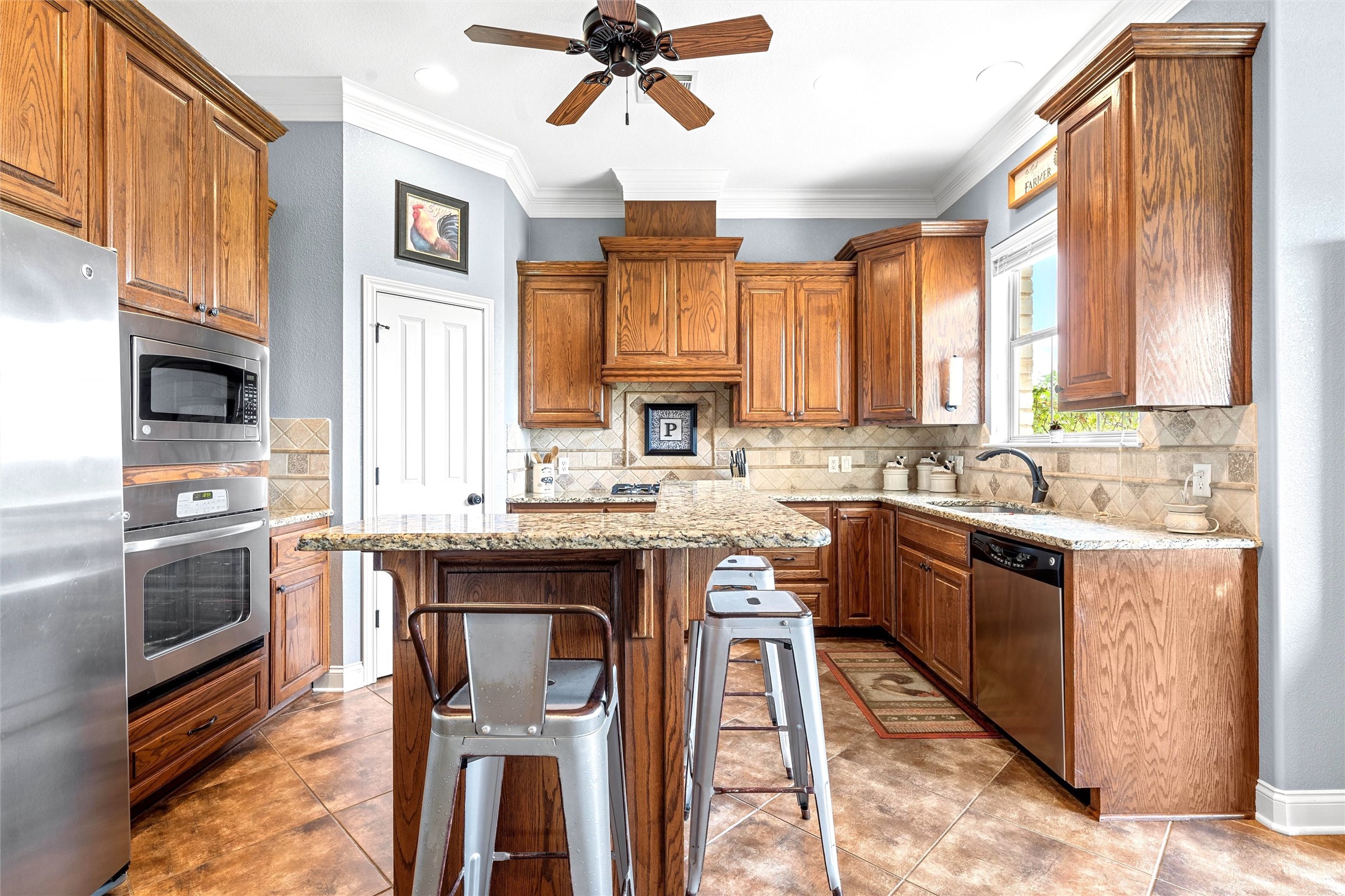 58+ Ac. Cr 102 Road Axtell TX 76673