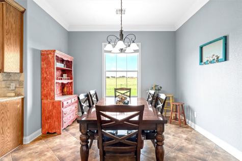 58+ Ac. Cr 102 Road Axtell TX 76673