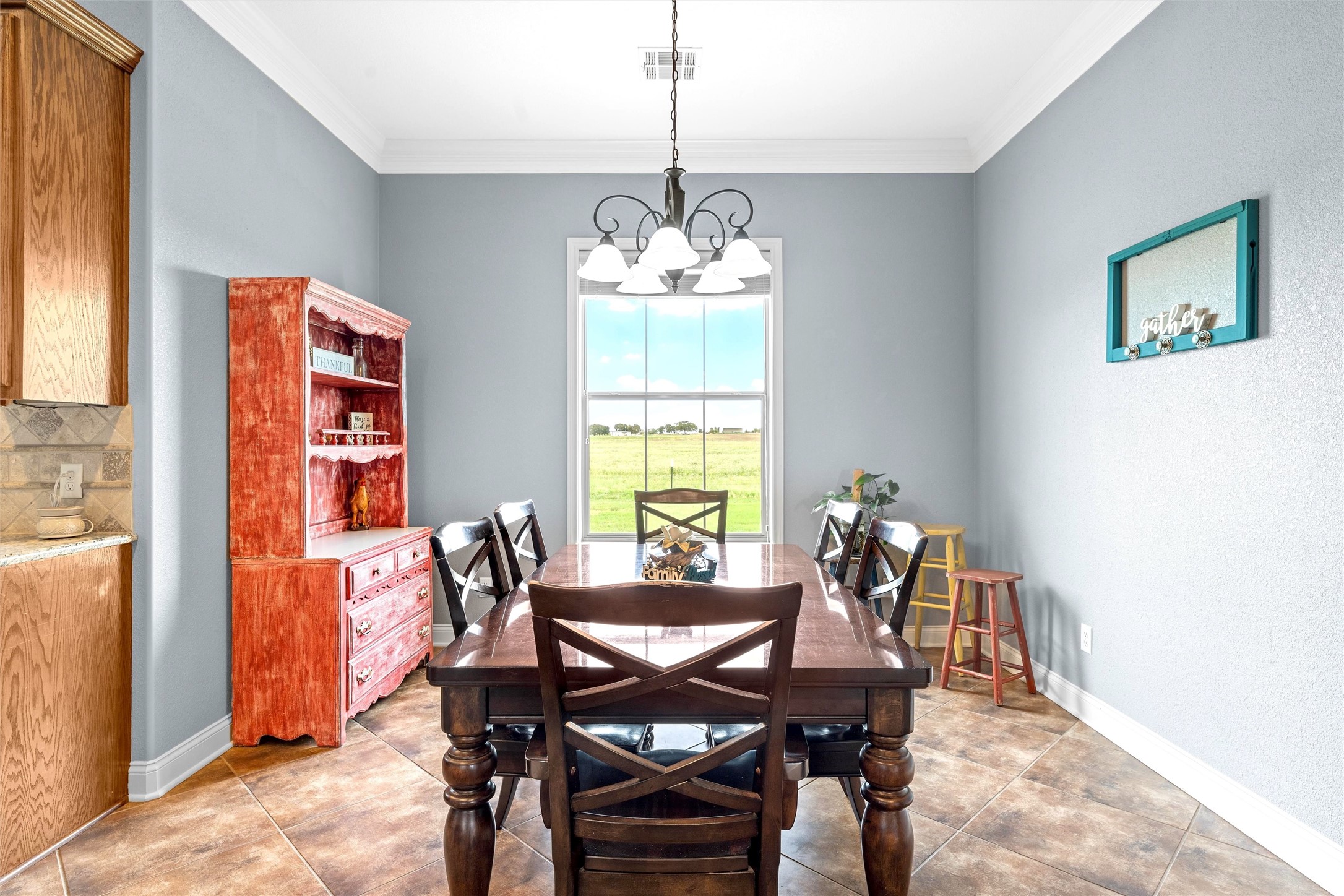 58+ Ac. Cr 102 Road Axtell TX 76673