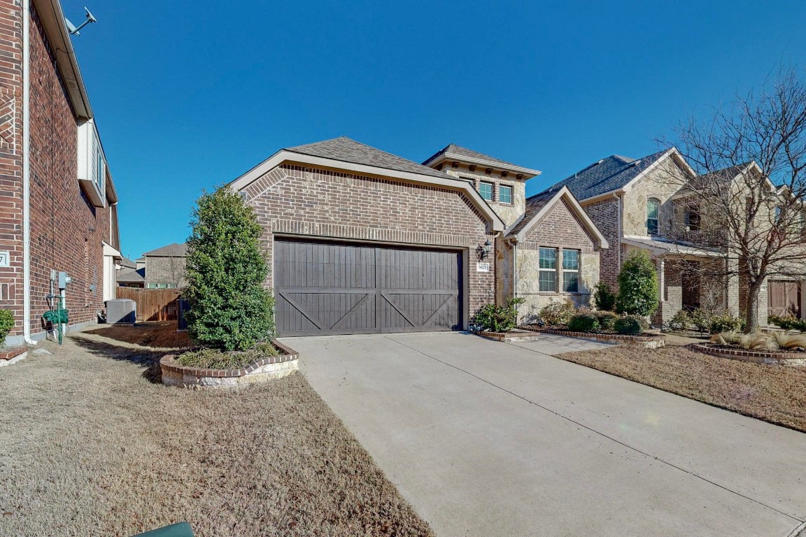 5621 Barrique Boulevard Mckinney TX 75070