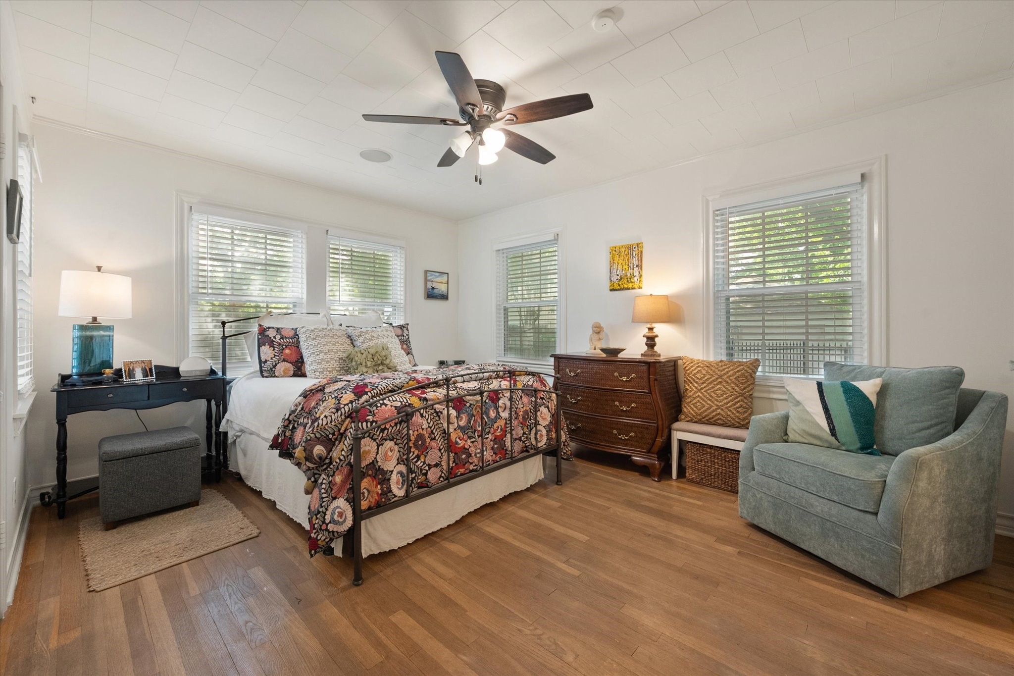4313 Locke Avenue Fort Worth TX 76107