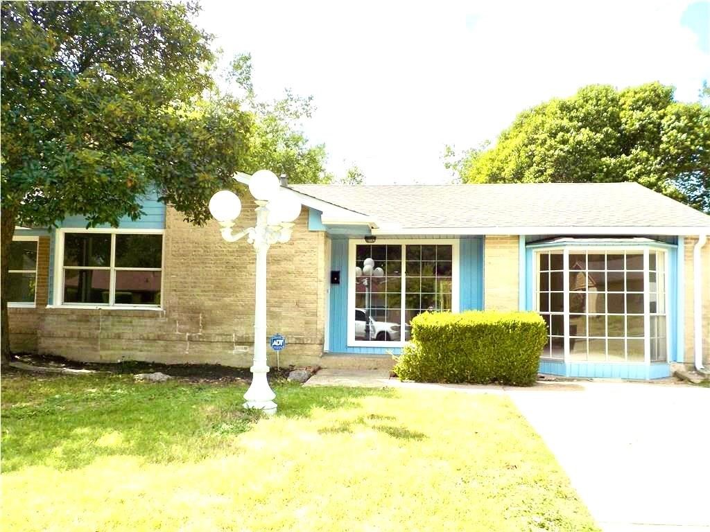 7203 Arborcrest Drive Dallas TX 75232