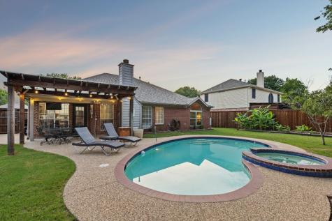 904 Canyon Valley Drive Mckinney TX 75071