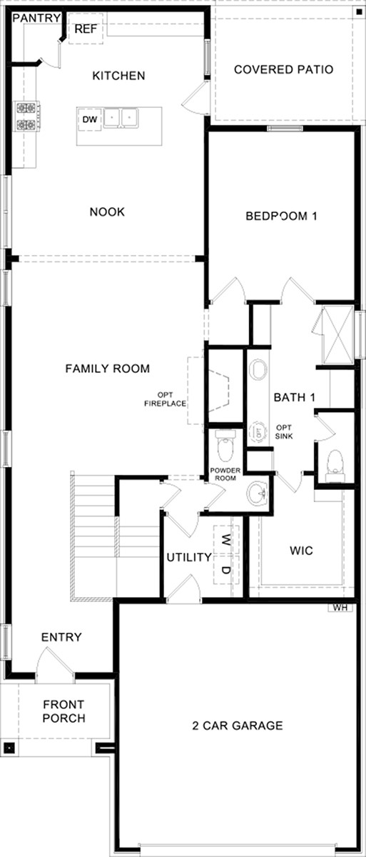 1304 Crookpost Drive Princeton TX 75407