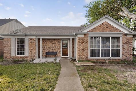 317 Chapman Street Cedar Hill TX 75104