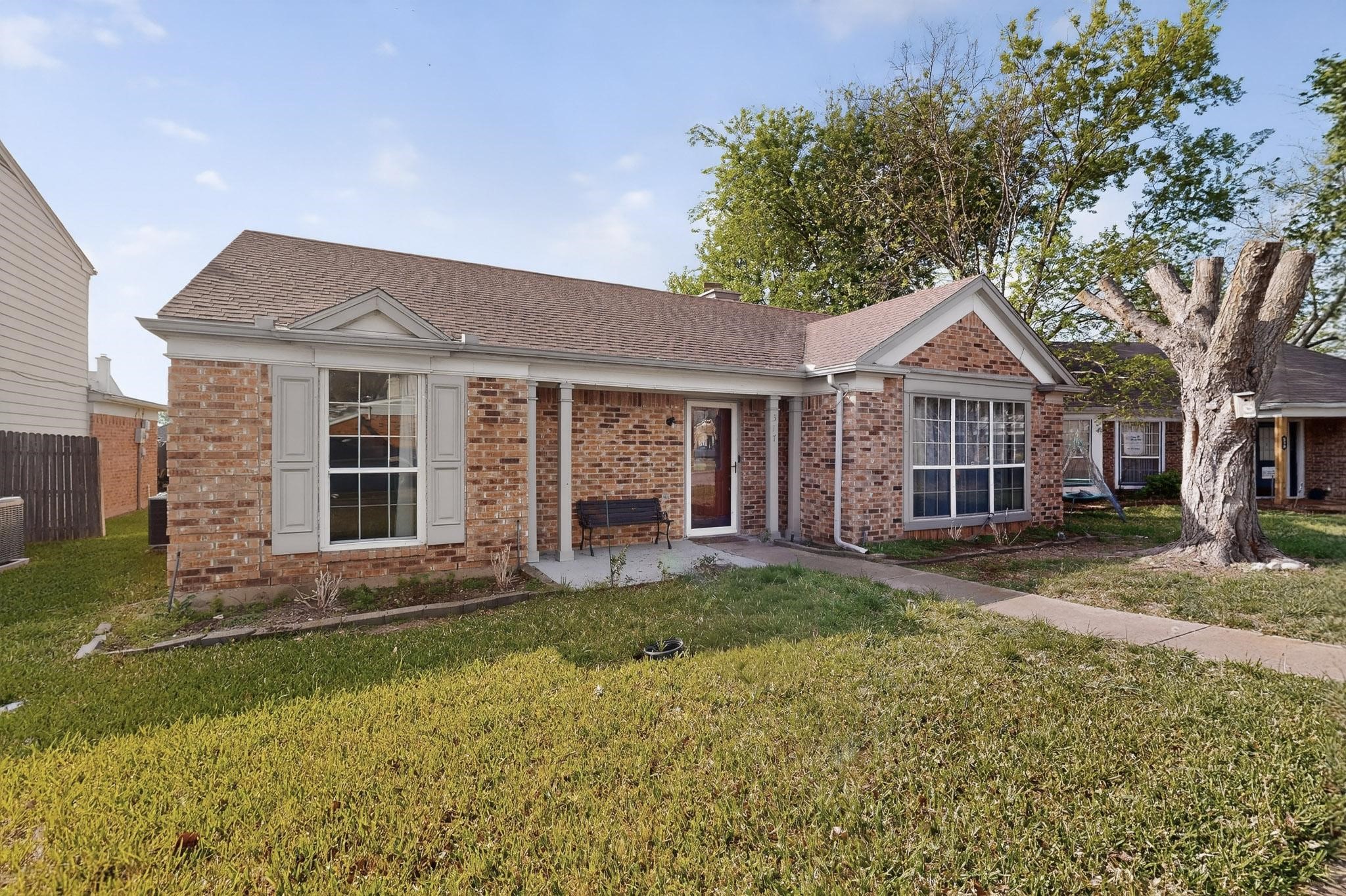 317 Chapman Street Cedar Hill TX 75104