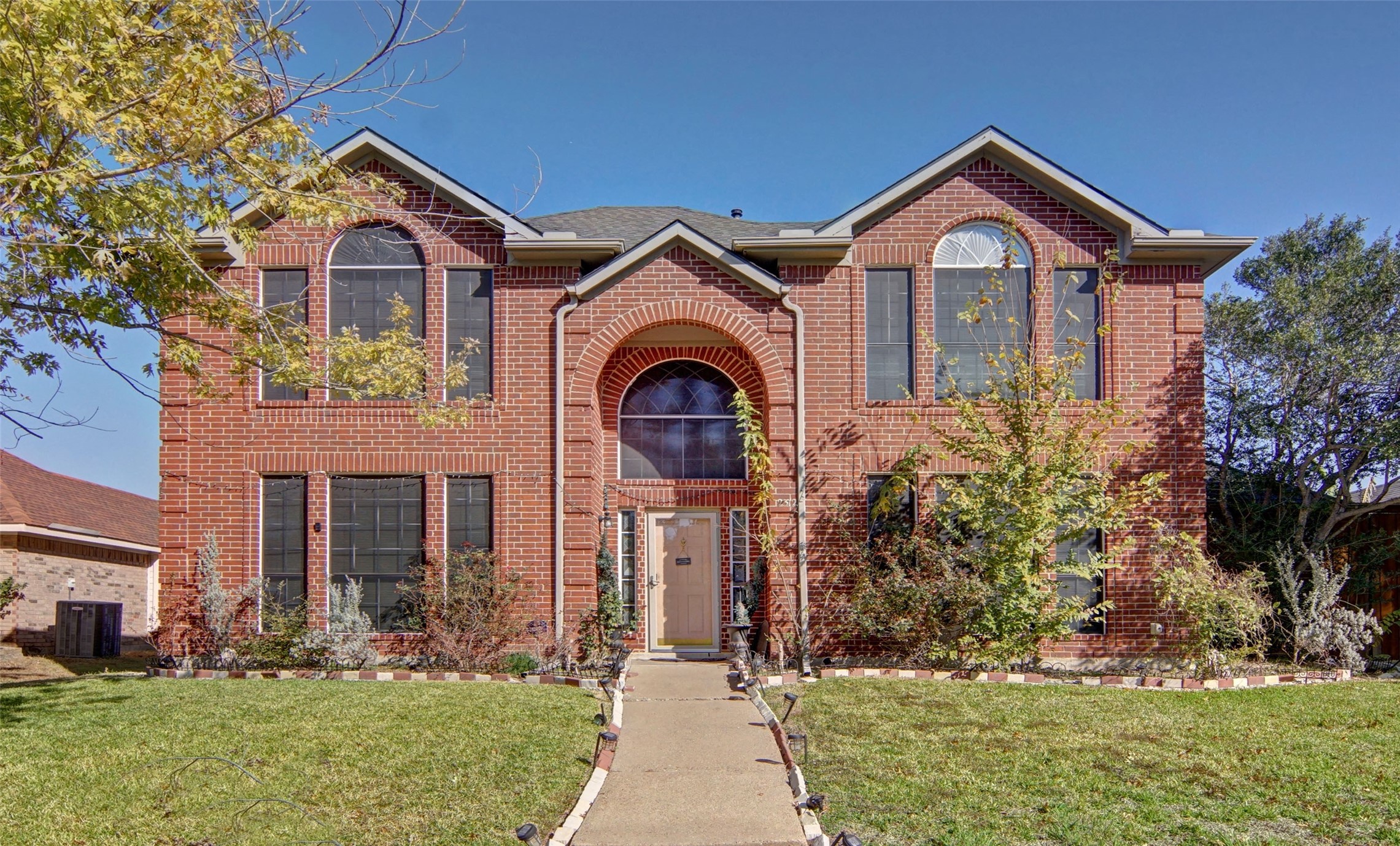 2312 Austin Drive Mesquite TX 75181