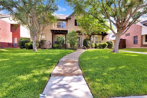 2511 Sir Tristram Lane Lewisville TX 75056