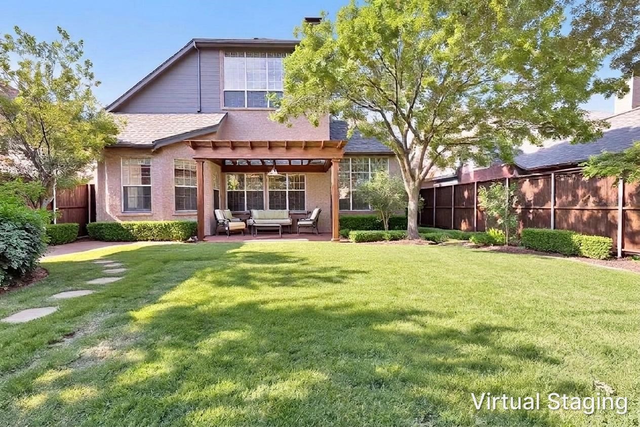 2511 Sir Tristram Lane Lewisville TX 75056