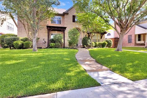 2511 Sir Tristram Lane Lewisville TX 75056