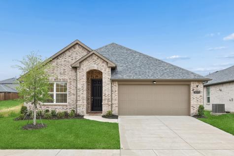 3002 Italia Terrace Princeton TX 75407