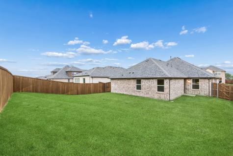 3002 Italia Terrace Princeton TX 75407