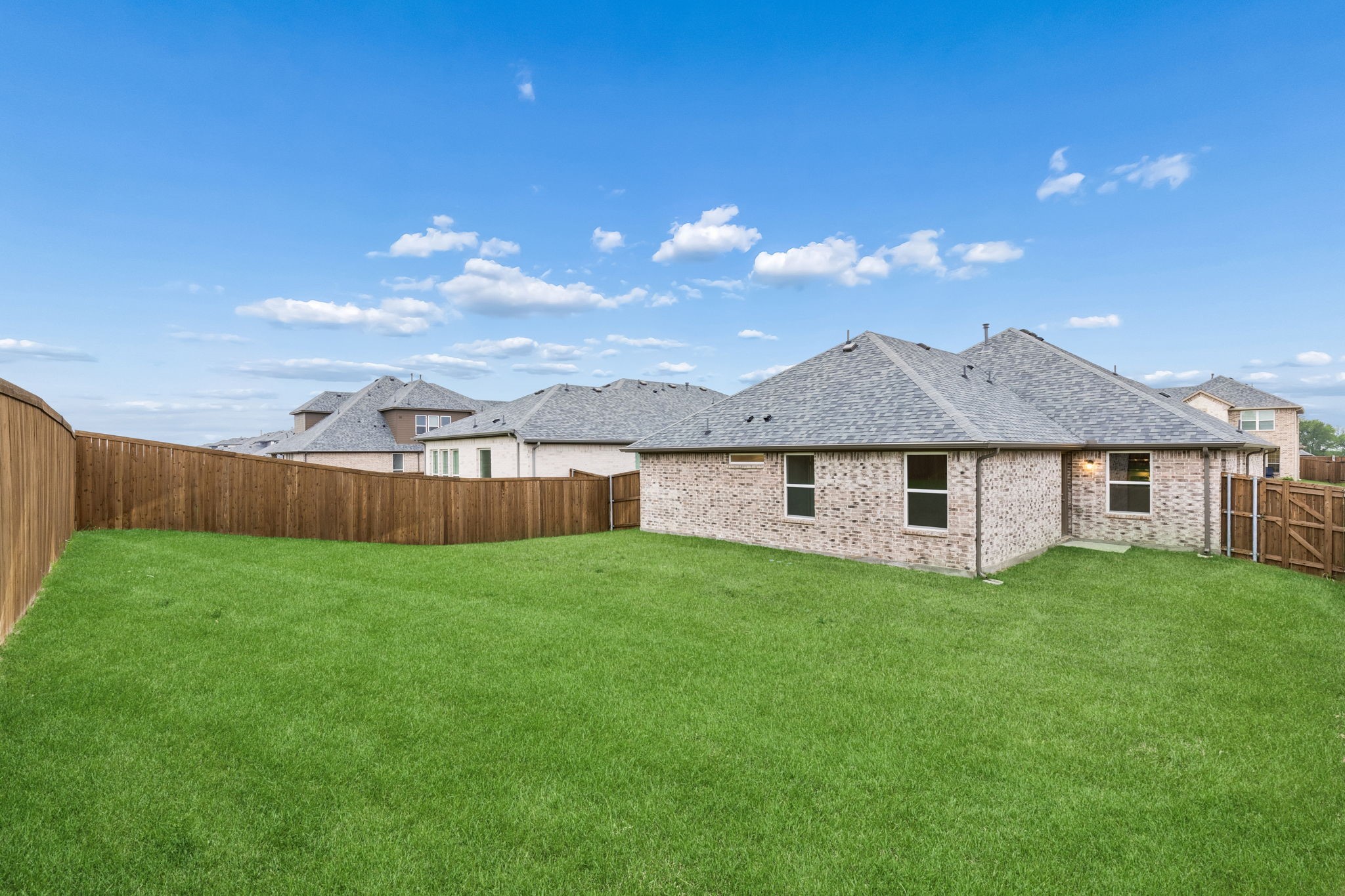 3002 Italia Terrace Princeton TX 75407