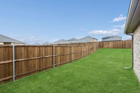 3002 Italia Terrace Princeton TX 75407