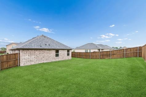 3002 Italia Terrace Princeton TX 75407