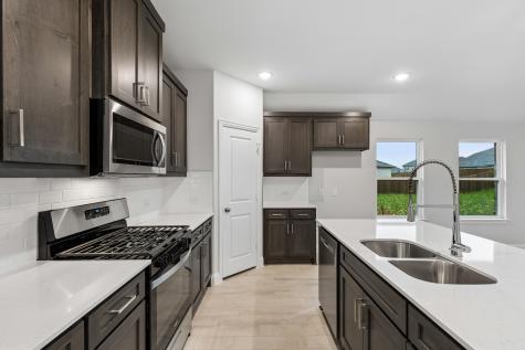 3002 Italia Terrace Princeton TX 75407