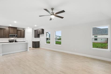 3002 Italia Terrace Princeton TX 75407