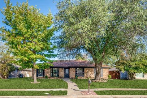 2211 Bengal Lane Plano TX 75023