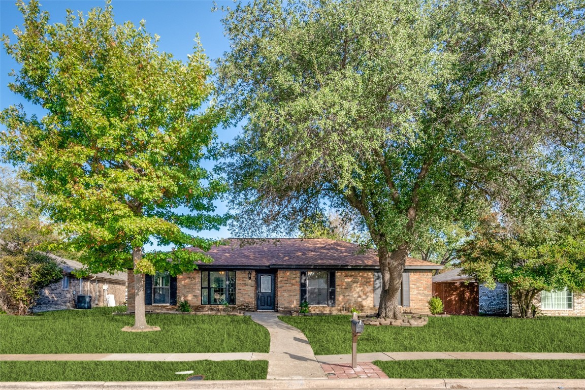 2211 Bengal Lane Plano TX 75023