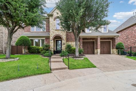 8417 Freedom Way North Richland Hills TX 76182