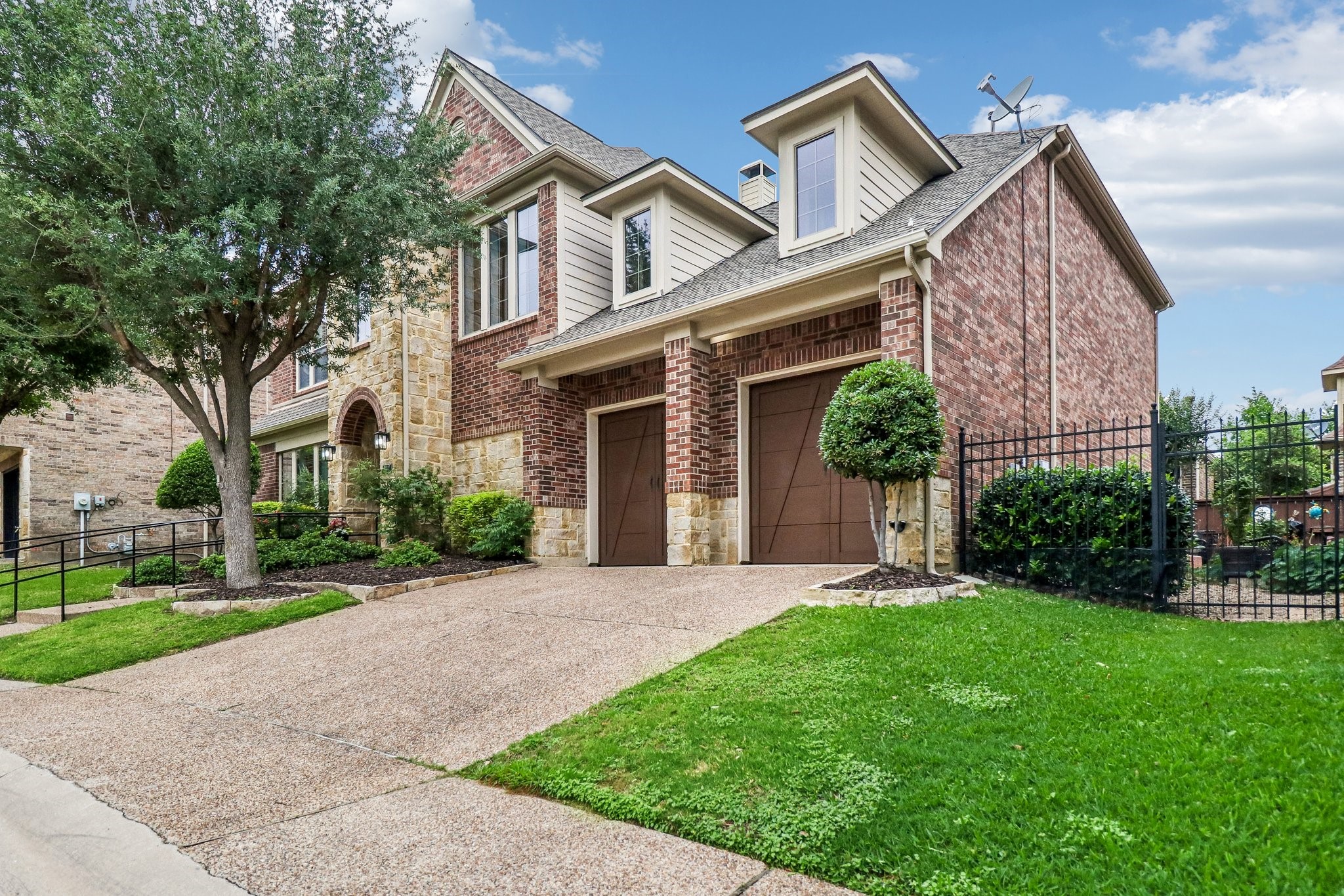 8417 Freedom Way North Richland Hills TX 76182