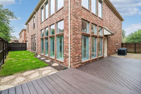 8417 Freedom Way North Richland Hills TX 76182