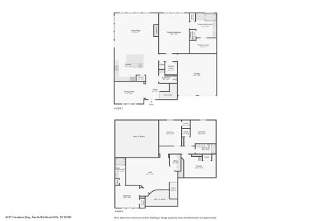 8417 Freedom Way North Richland Hills TX 76182