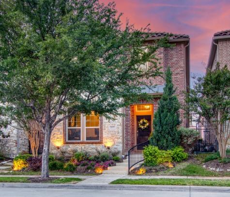 6675 Escondido Street Irving TX 75039