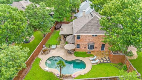 211 Westwind Drive Coppell TX 75019