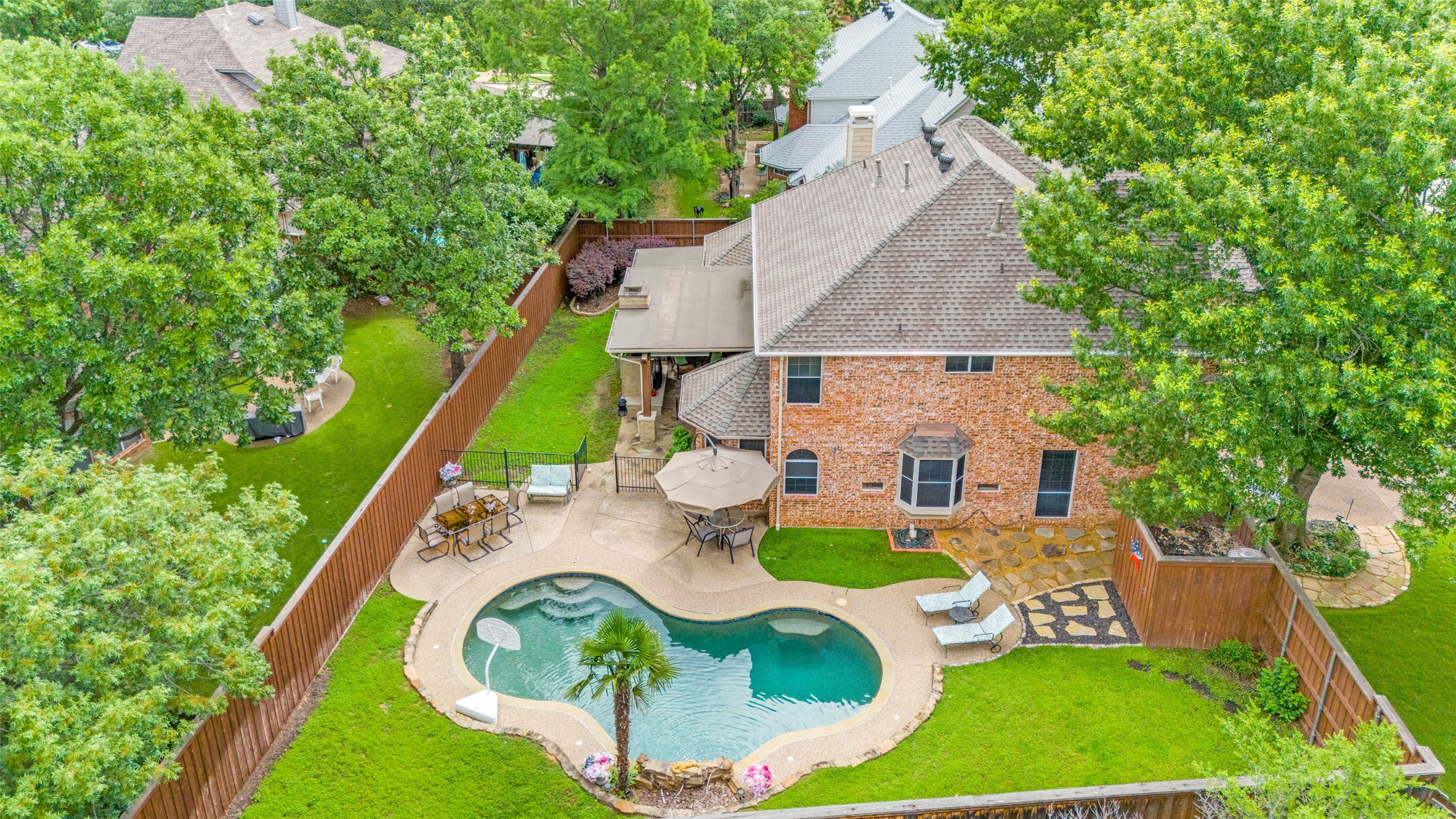 211 Westwind Drive Coppell TX 75019