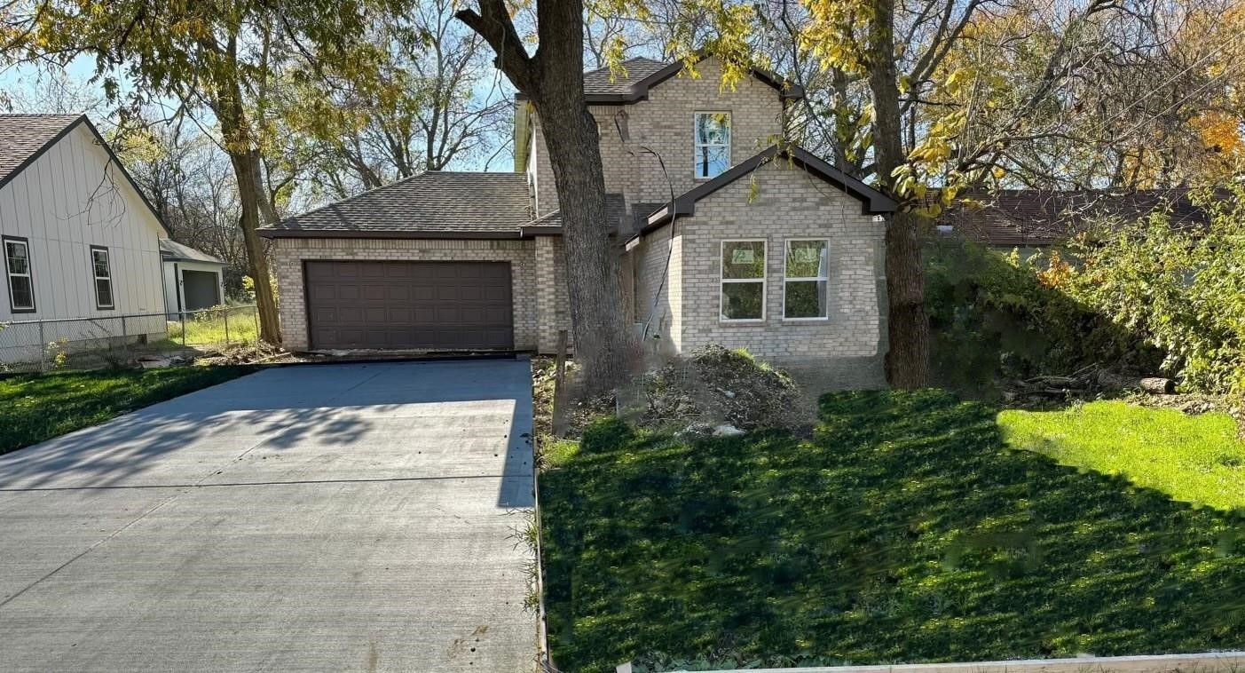4435 Franklin Street Lancaster TX 75134