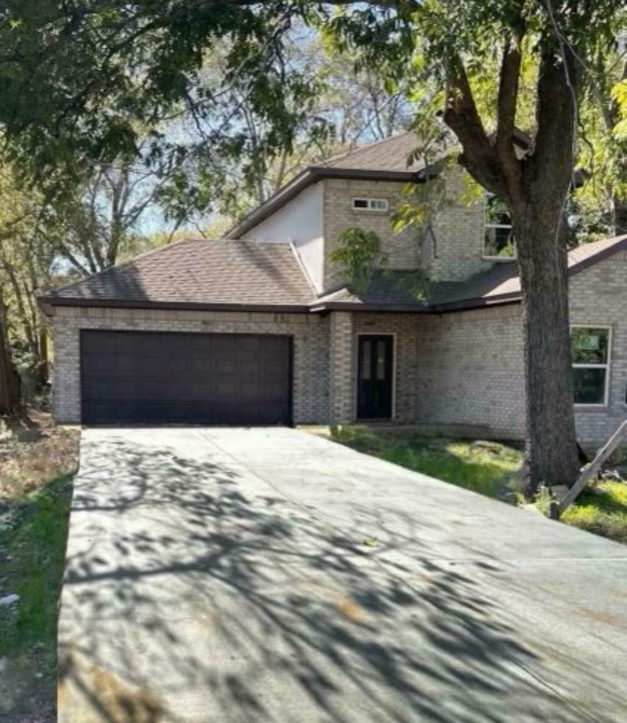 4435 Franklin Street Lancaster TX 75134