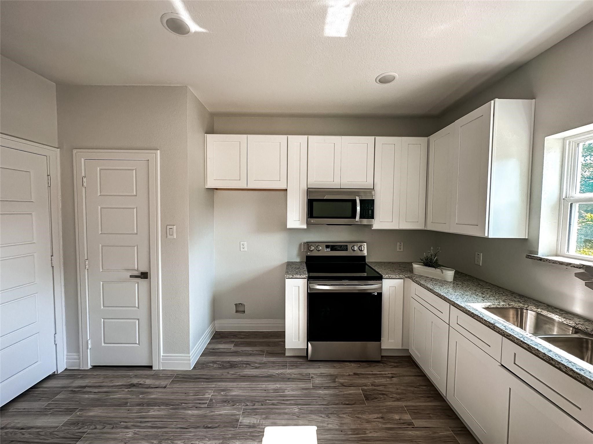 4435 Franklin Street Lancaster TX 75134