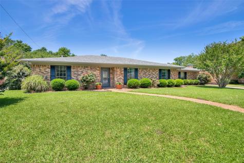 1415 Crescent Drive Sherman TX 75092