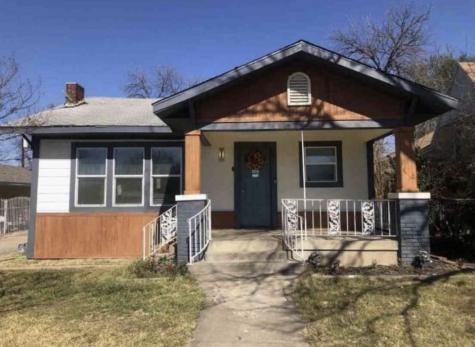 715 W Pembroke Avenue Dallas TX 75208