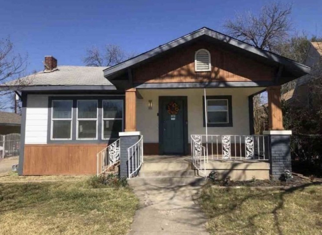 715 W Pembroke Avenue Dallas TX 75208