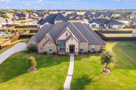 292 Morning Fog Lane Sunnyvale TX 75182