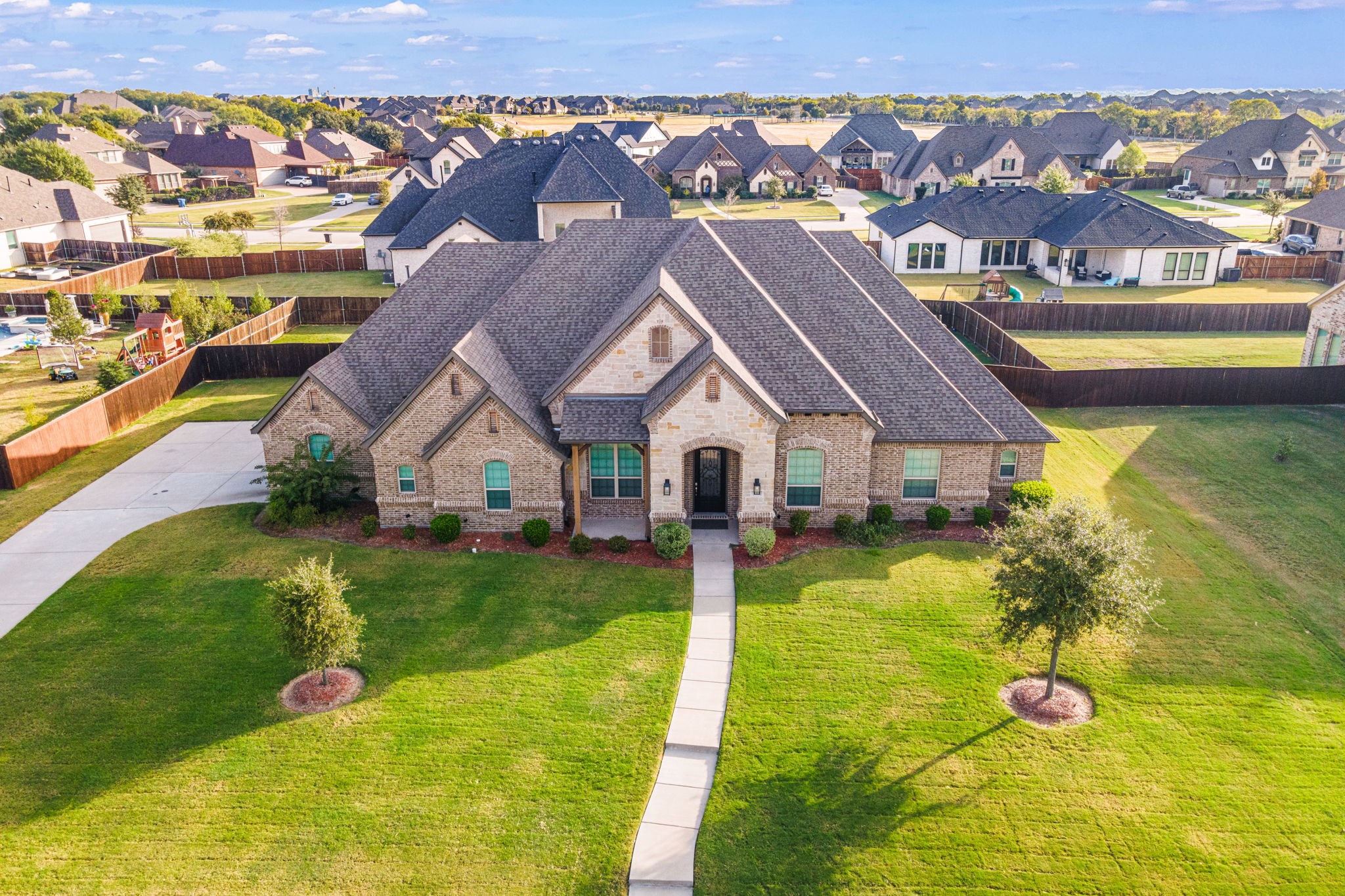 292 Morning Fog Lane Sunnyvale TX 75182