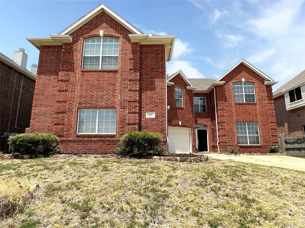 1617 Buena Vista Drive Denton TX 76210