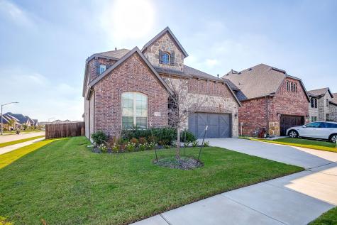 2733 Stadium View Drive Fort Worth TX 76118