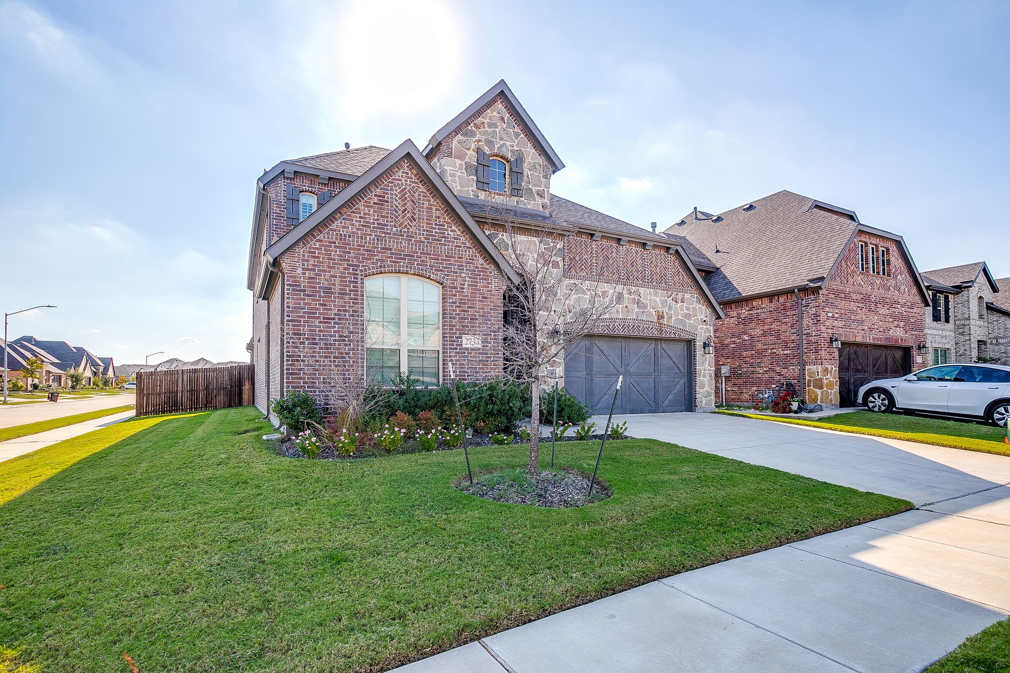 2733 Stadium View Drive Fort Worth TX 76118