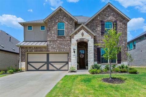 1205 Upland Dove Drive Little Elm TX 75068