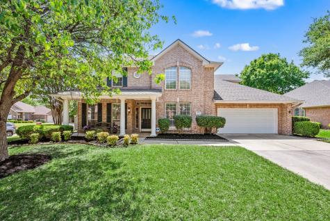 3666 Stone Creek Parkway Fort Worth TX 76137