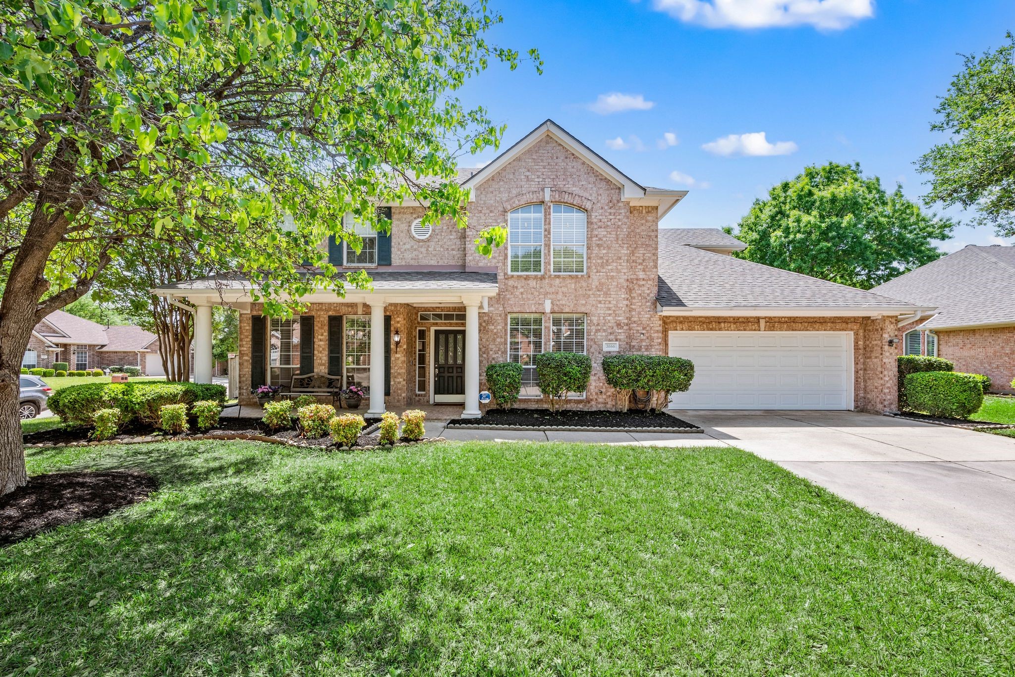 3666 Stone Creek Parkway Fort Worth TX 76137